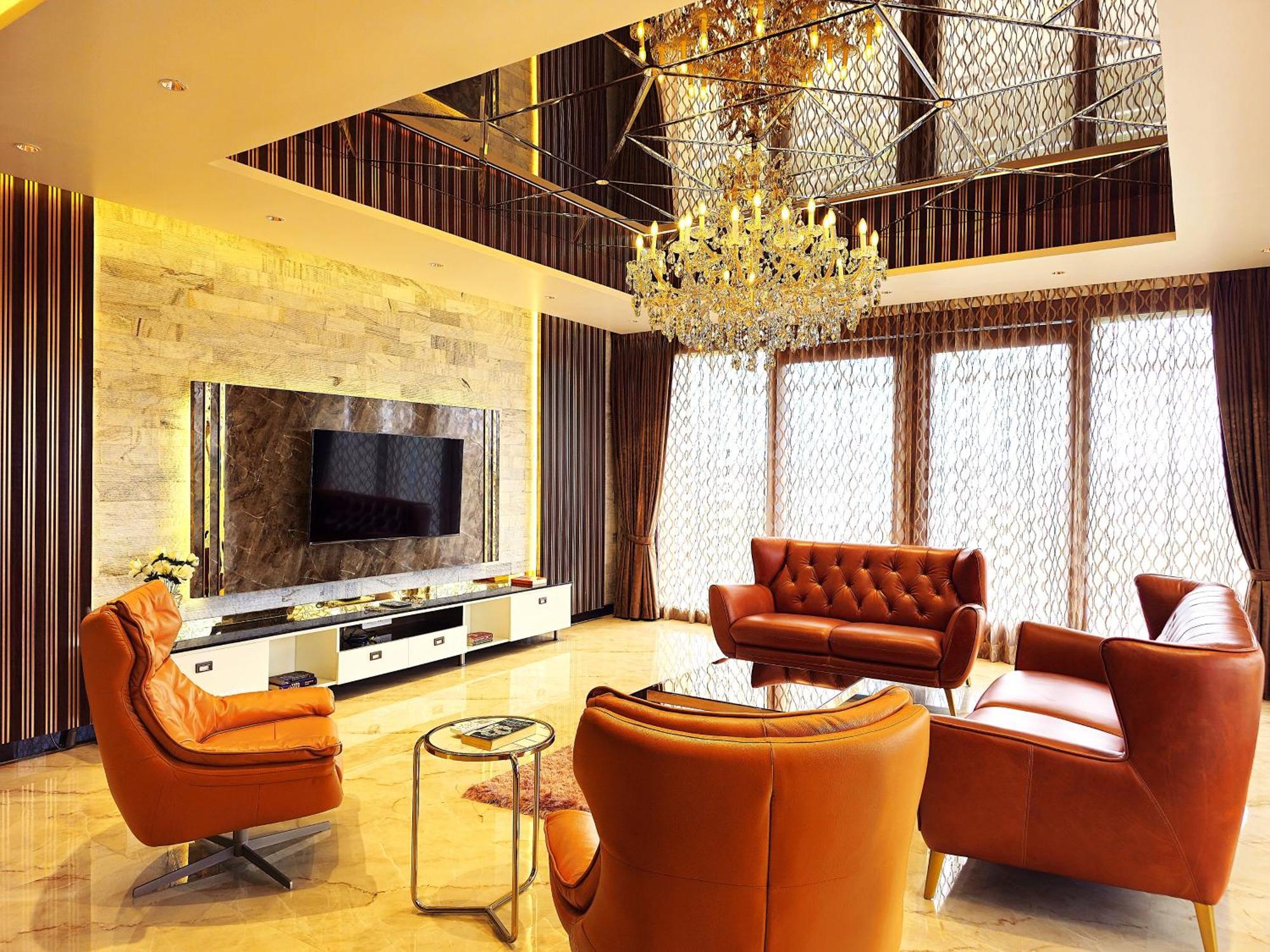 דירות העיר בנגלור The Pentouz On 100 Feet Road Indiranagar - An Urban Luxury Retreat מראה חיצוני תמונה