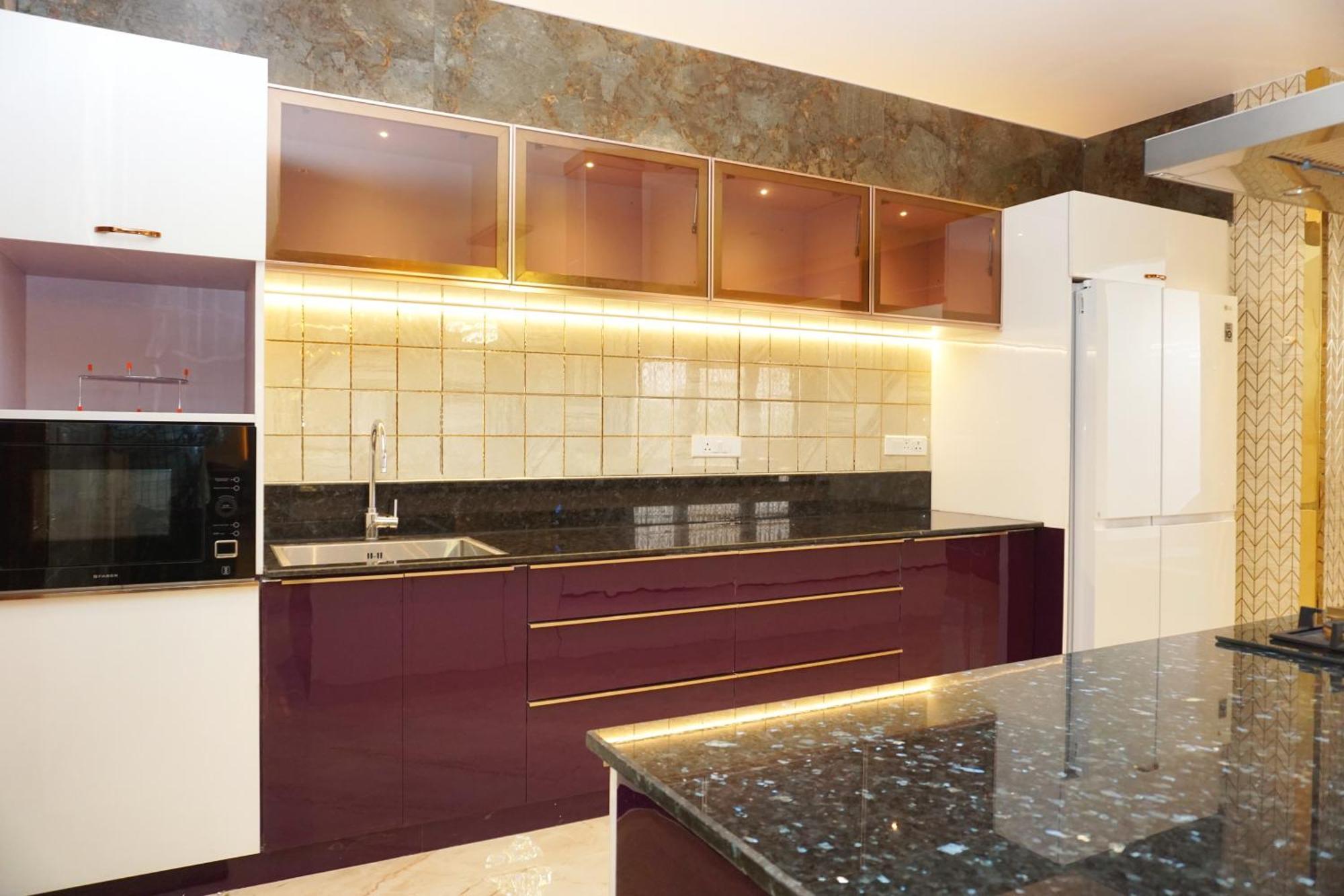 דירות העיר בנגלור The Pentouz On 100 Feet Road Indiranagar - An Urban Luxury Retreat מראה חיצוני תמונה