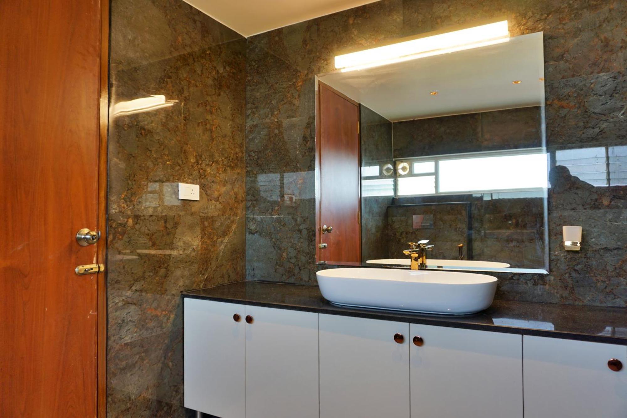 דירות העיר בנגלור The Pentouz On 100 Feet Road Indiranagar - An Urban Luxury Retreat מראה חיצוני תמונה