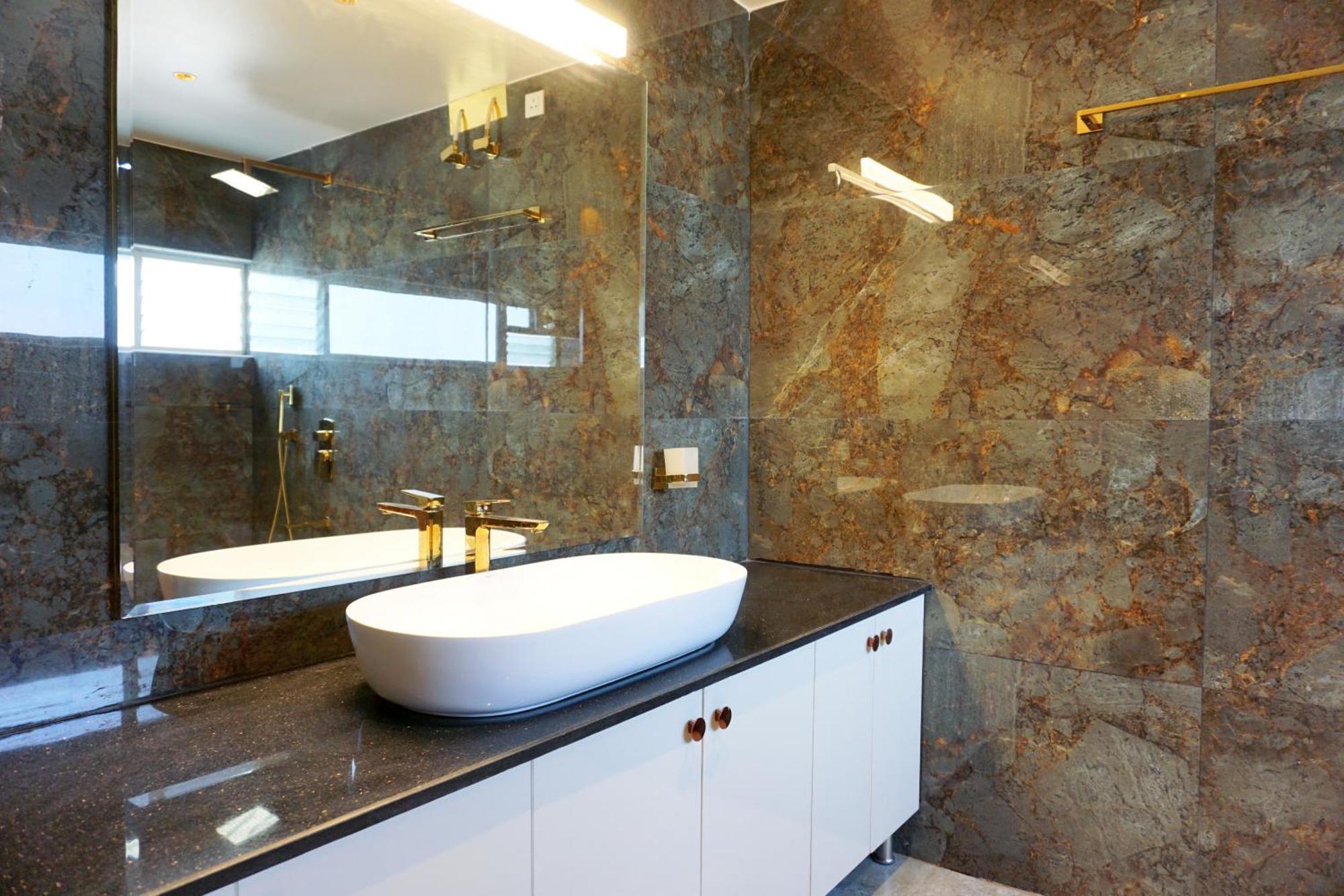 דירות העיר בנגלור The Pentouz On 100 Feet Road Indiranagar - An Urban Luxury Retreat מראה חיצוני תמונה